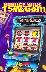 Vipbet: Jogos de Caça-Níqueis-Altas Recompensas, Roleta-Velocidade, Blackjack-Desafios Máximos