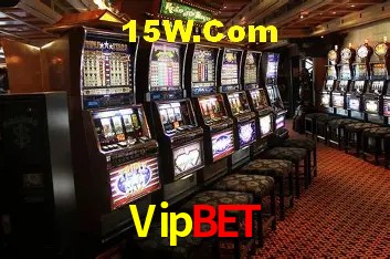 Vipbet: Seu Cassino Premiado com Pagamentos Rápidos